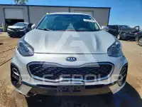 2020 KIA Sportage фото