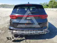 2020 KIA Sportage фото