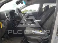 2020 KIA Sportage фото