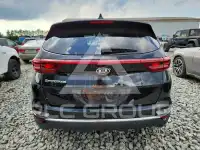 2020 KIA Sportage фото