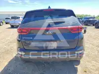 2020 KIA Sportage фото
