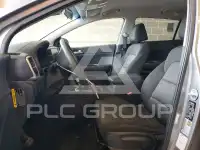 2020 KIA Sportage фото