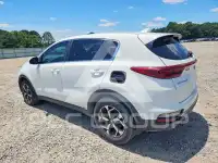2020 KIA Sportage фото