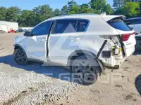 2020 KIA Sportage фото