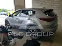 2020 KIA Sportage фото