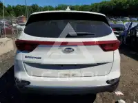 2020 KIA Sportage фото