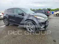 2020 KIA Sportage фото