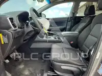 2020 KIA Sportage photo