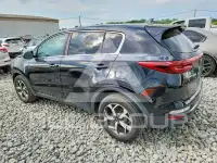 2020 KIA Sportage фото