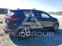 2020 KIA Sportage фото
