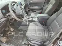 2020 KIA Sportage фото