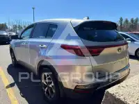 2020 KIA Sportage фото