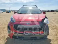 2020 KIA Sportage фото