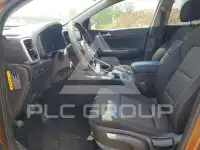 2020 KIA Sportage photo