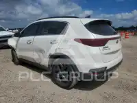 2020 KIA Sportage фото