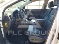 2020 KIA Sportage фото