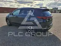 2020 KIA Sportage фото