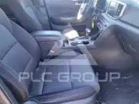 2020 KIA Sportage фото