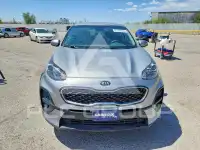 2020 KIA Sportage фото