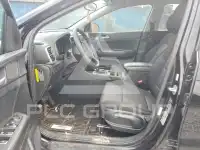 2020 KIA Sportage фото