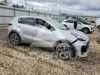2020 KIA Sportage фото