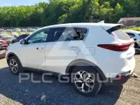 2020 KIA Sportage фото