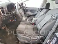 2020 KIA Sportage фото