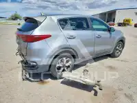 2020 KIA Sportage фото