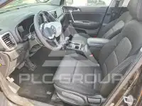 2020 KIA Sportage photo