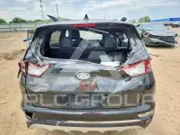 2020 KIA Sportage photo