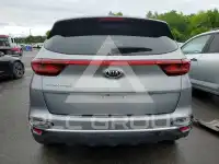 2020 KIA Sportage фото