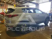 2020 KIA Sportage photo