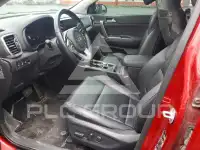 2020 KIA Sportage фото