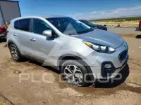 2020 KIA Sportage фото
