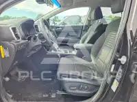 2020 KIA Sportage фото