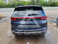 2020 KIA Sportage photo