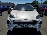 2020 KIA Sportage фото