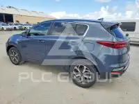 2020 KIA Sportage фото