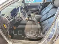 2020 KIA Sportage photo