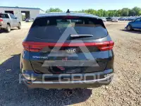 2020 KIA Sportage photo