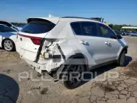 2020 KIA Sportage фото