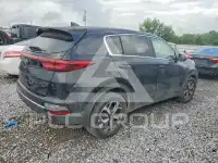 2020 KIA Sportage фото