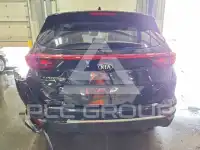 2020 KIA Sportage photo