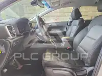 2020 KIA Sportage photo