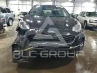 2020 KIA Sportage фото