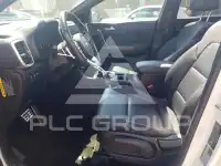 2020 KIA Sportage фото