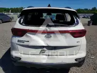 2020 KIA Sportage фото