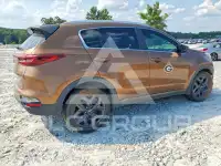2020 KIA Sportage фото