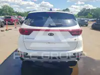 2020 KIA Sportage фото