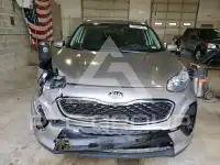2020 KIA Sportage фото